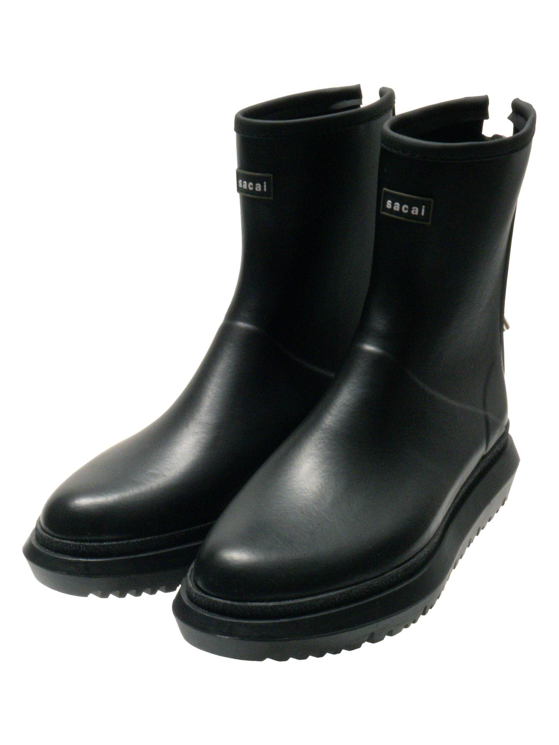 Rubber Boots - Revolution Web Store