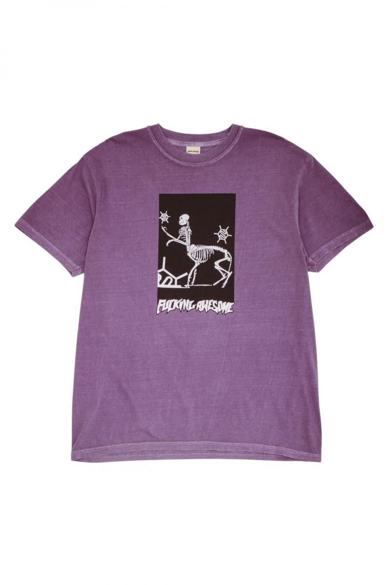 [FUCKING AWESOME] KOREA STORE TEE ★大人気★ Shinjuku Tee – Fucking Awesome Japan