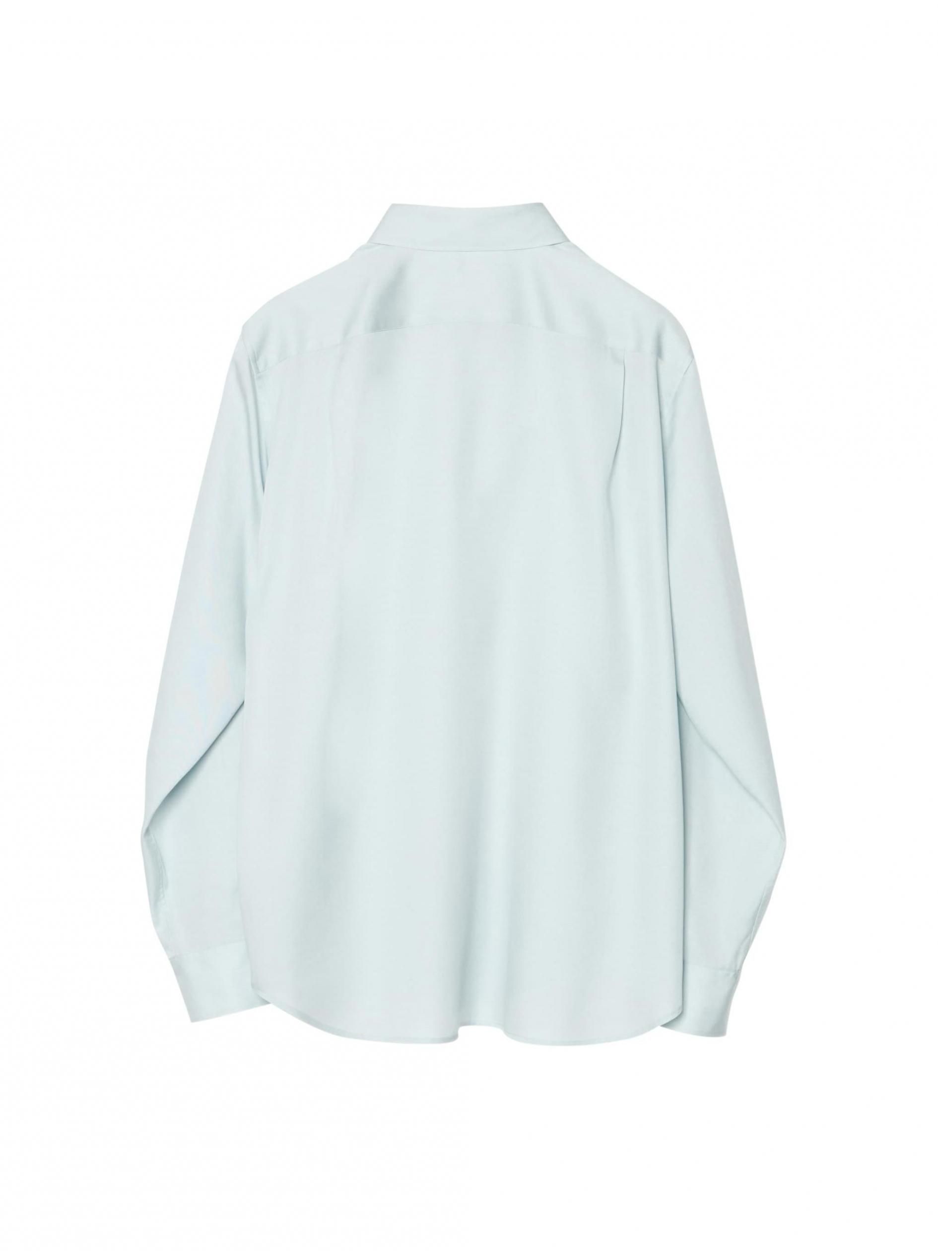 REGULAR COLLAR SHIRT - ReVoLuTioN