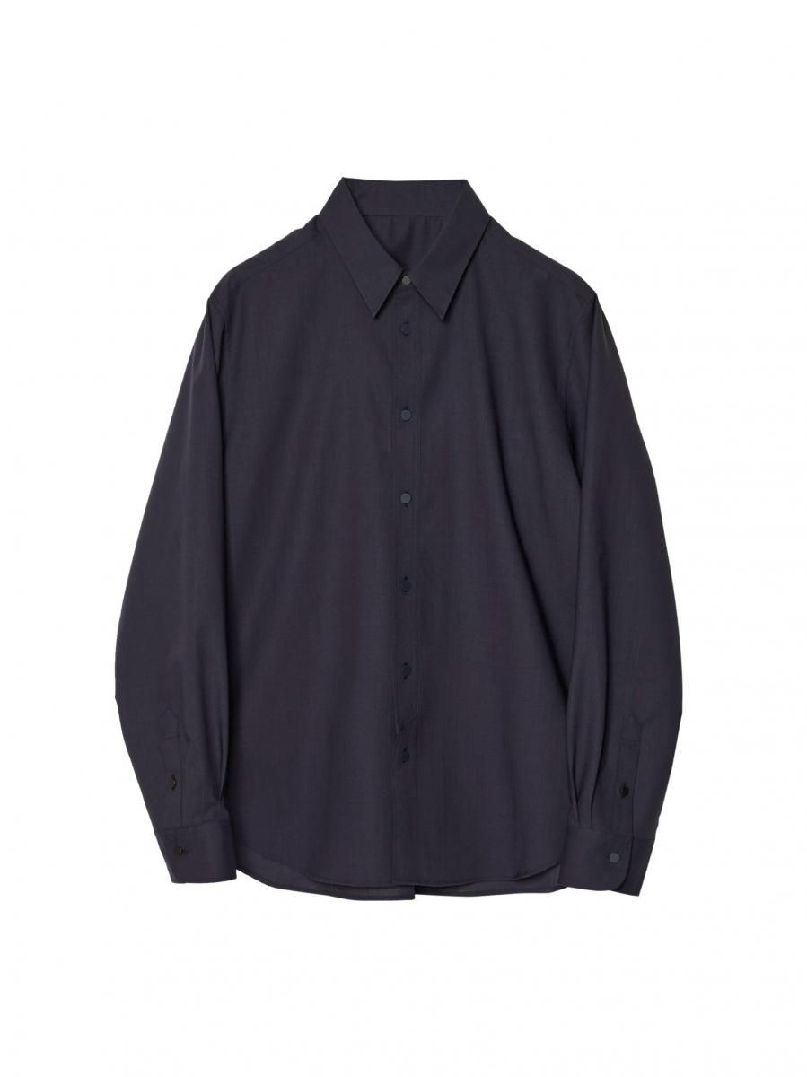 22ss IRENISA イレニサ ドレスシャツ 22ss IRENISA イレニサ ドレスシャツ - メルカリ