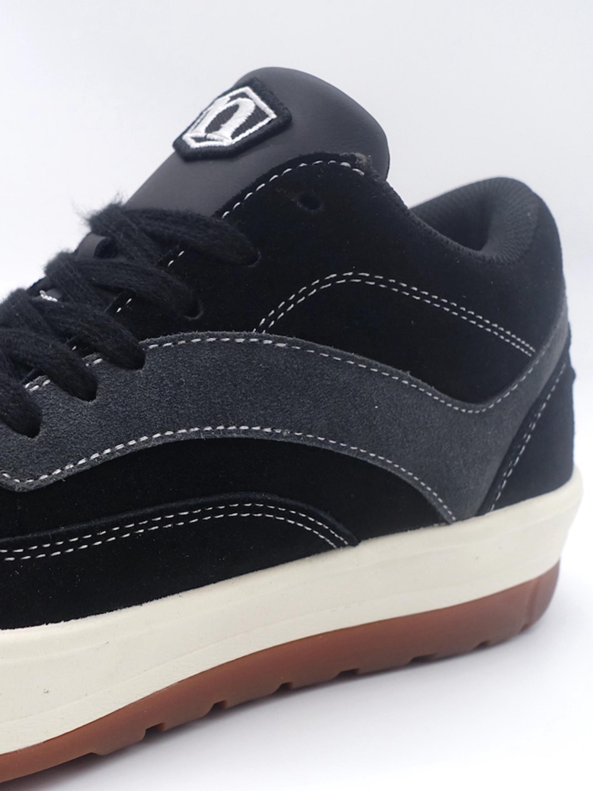 northwave ESPRESSO CREAM “WHIZLIMITED x mita sneakers