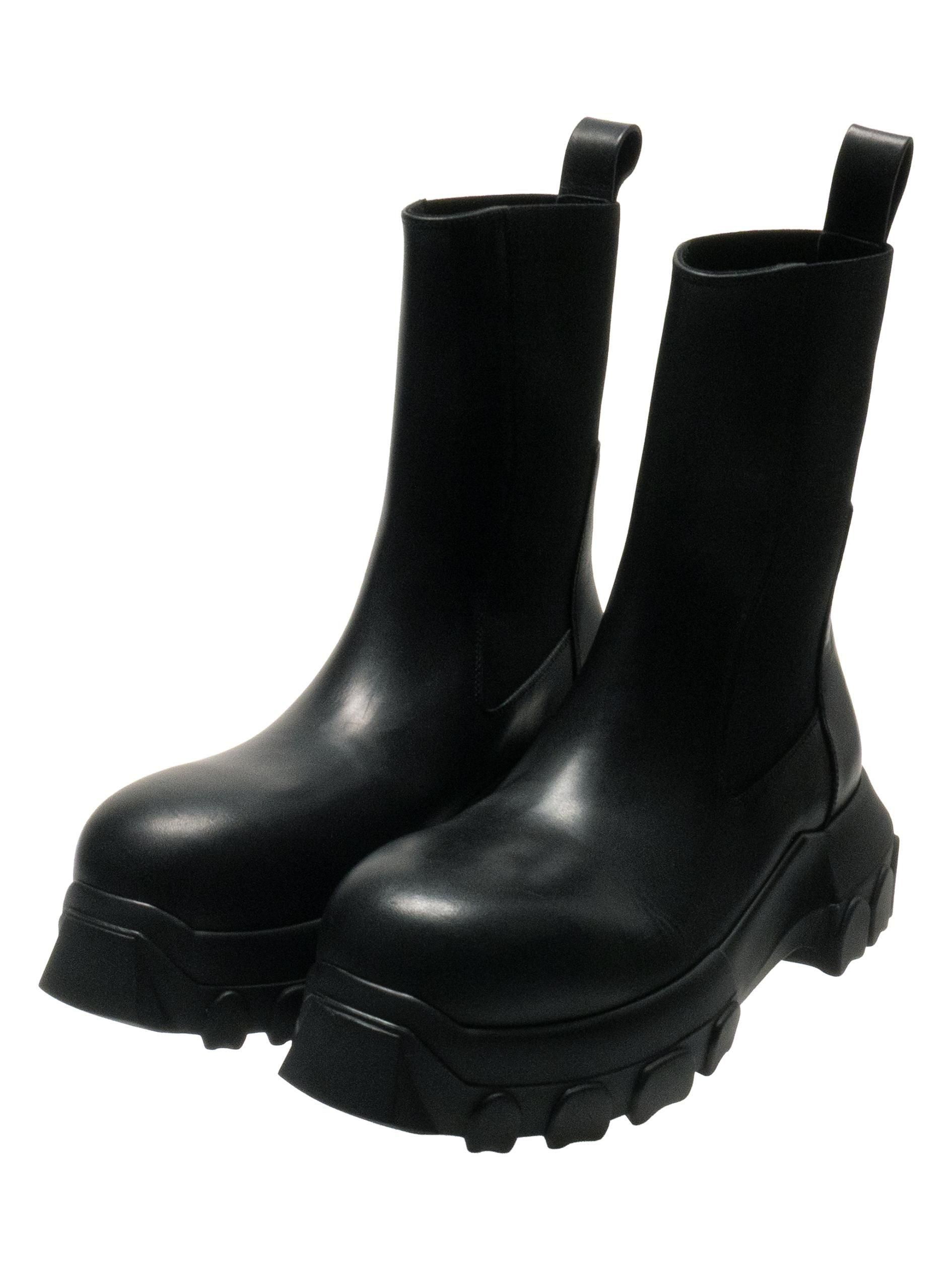 BEATLE BOZO TRACTOR - ReVoLuTioN