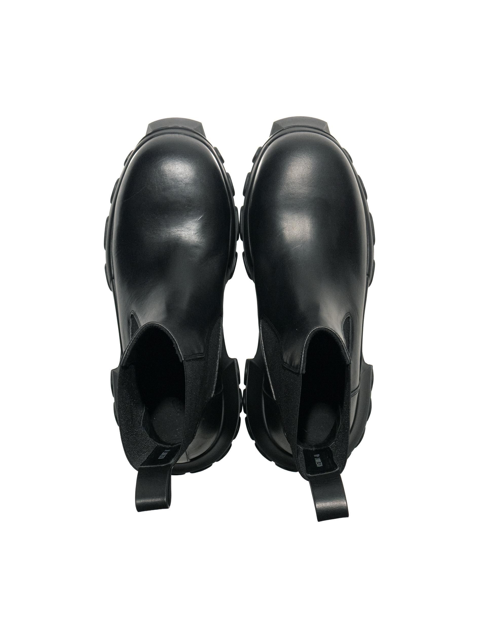 BEATLE BOZO TRACTOR - ReVoLuTioN