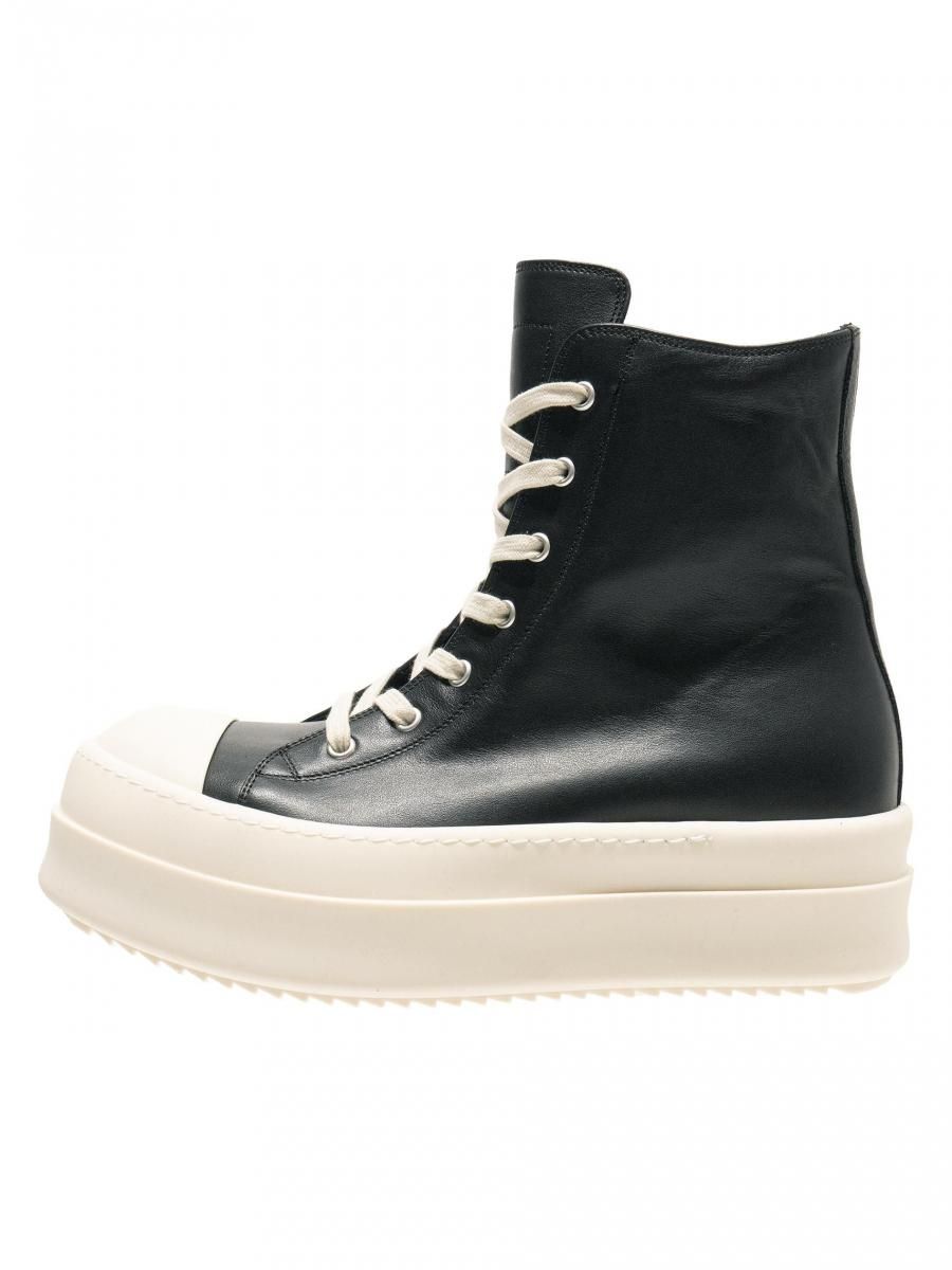 希少Rick Owens2011SS ANTHEM期ロングニットリック RICK OWENS（リックオウエンス)中古・古着オンライン通販