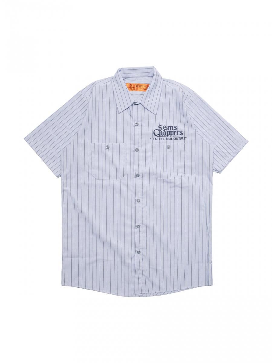 sams NO COLLAR JKT サムズ sams NO COLLAR JKT サムズ メンズ