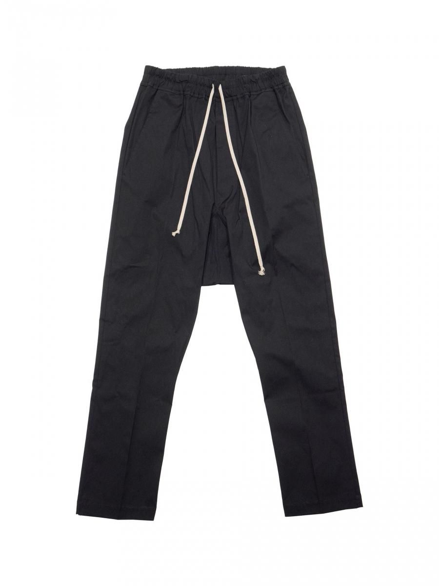 希少Rick Owens2011SS ANTHEM期ロングニットリック RICK OWENS（リックオウエンス)中古・古着オンライン通販