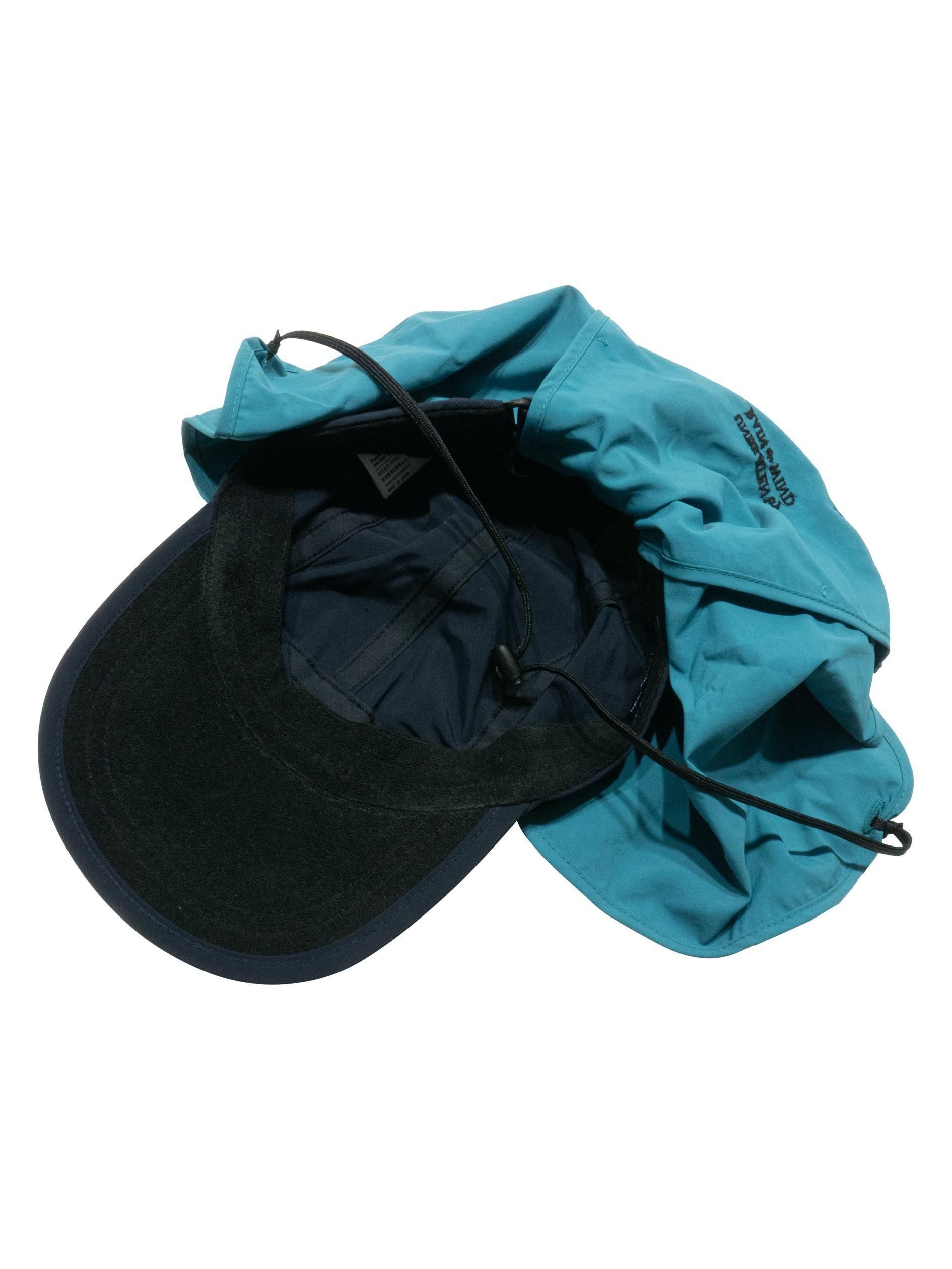 DESCENDANT / CETUS 5PANEL ショッパー付き DESCENDANT/CETUS 5PANEL SUPPLEX®