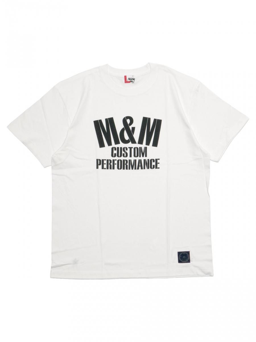 RILY 今市隆二　Stencil Logo SS Tee M RILY 今市隆二 Stencil Logo SS Tee M