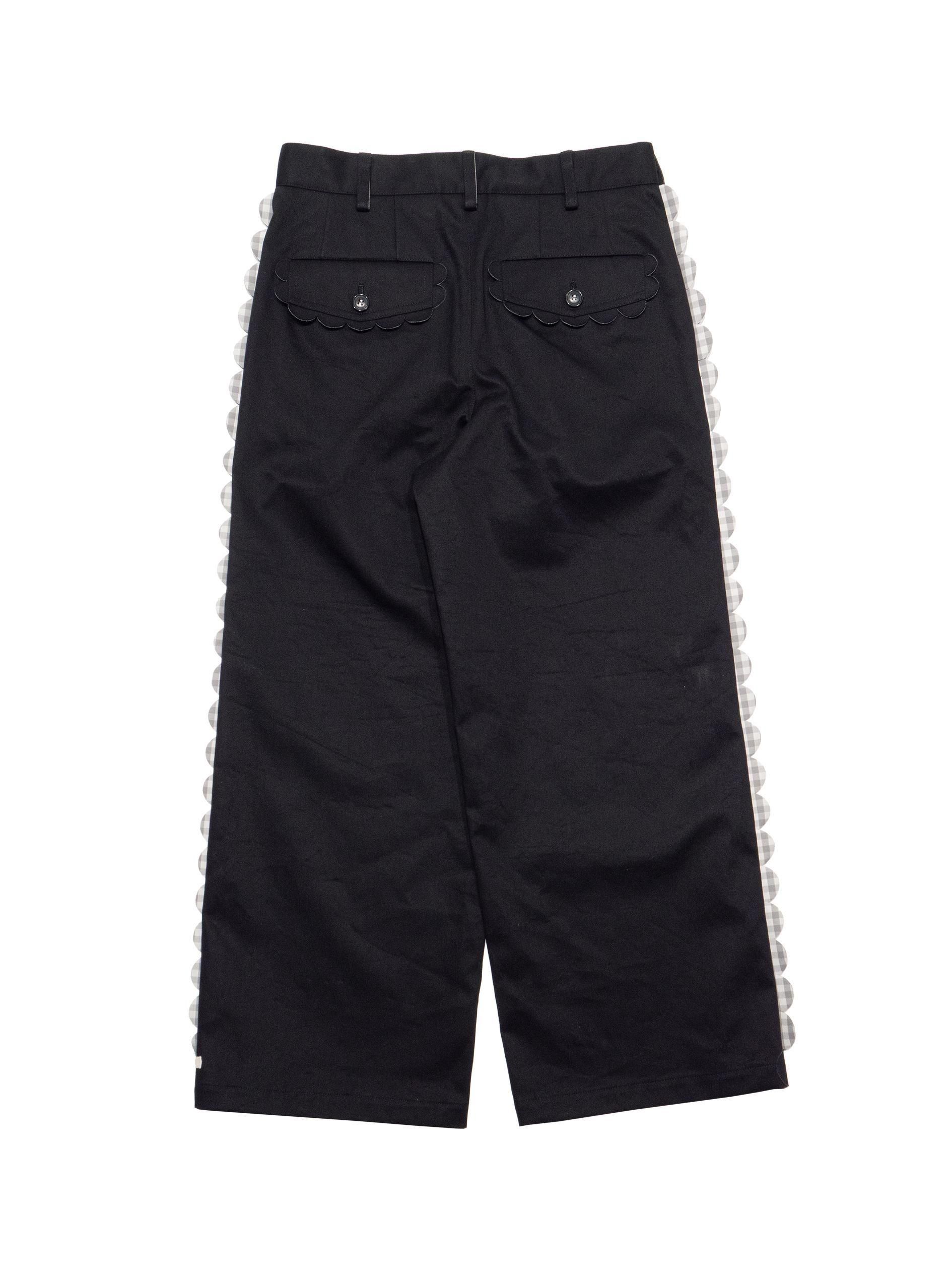 SPEECH BUBBLES TROUSERS - Revolution Web Store