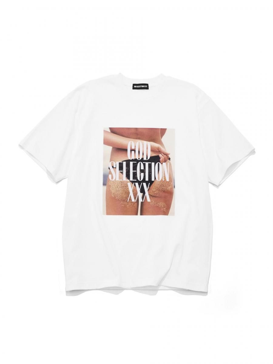 GOD SELECTION 正規通販サイト - Revolution Web Store