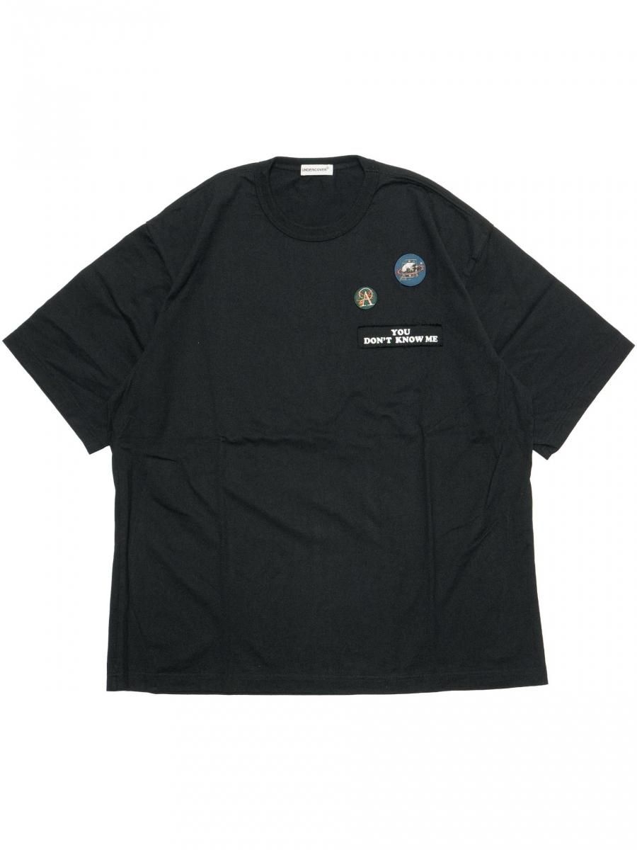 UNDER COVER アンダーカバー ワンピース 2(M位) 2020523D0017 UNDERCOVERアンダーカバー UNDERCOVER(アンダーカバー