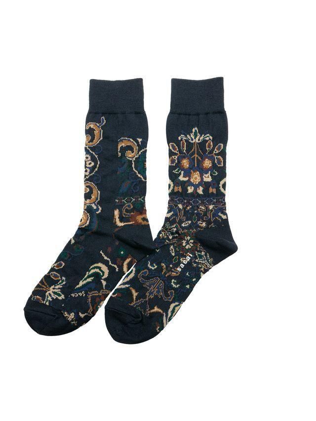 sacai socks set (raf simonsのおまけ付き) sacai（サカイ）正規通販サイト - Revolution Web Store