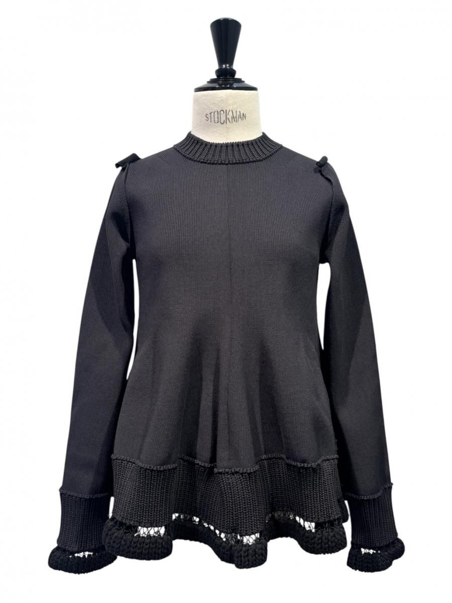 sacai（サカイ）正規通販サイト| ReVoLuTioN（リヴォルーション）