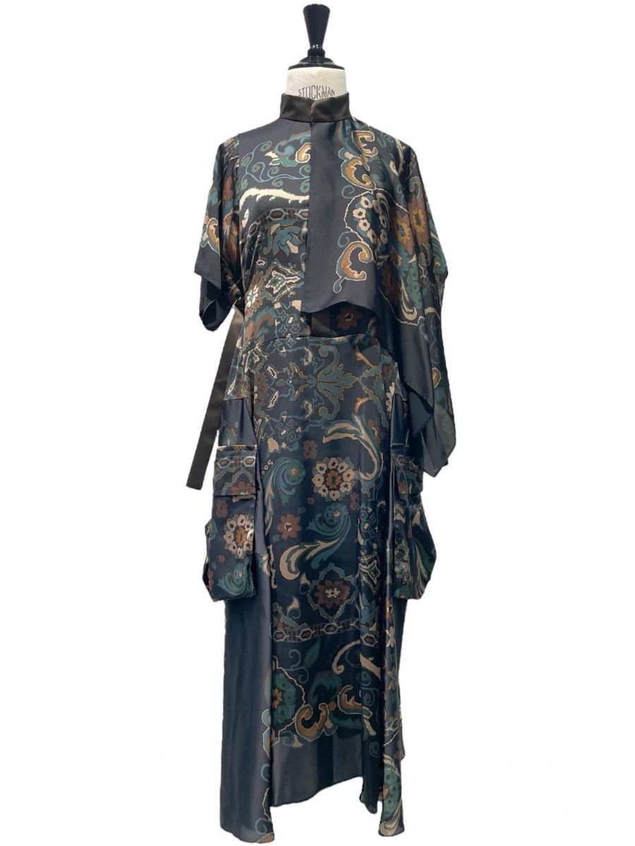sacai（サカイ）正規通販サイト - Revolution Web Store