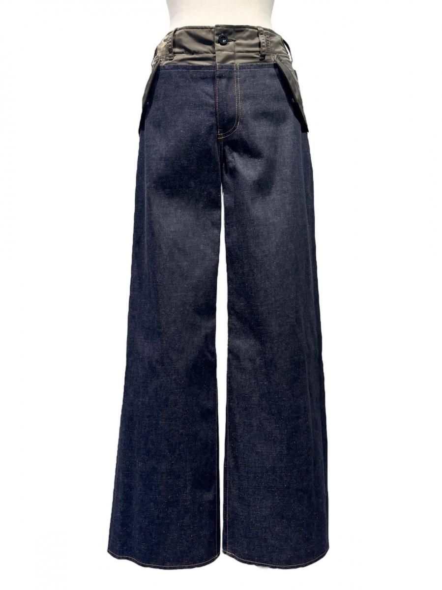 sacai（サカイ）正規通販サイト| ReVoLuTioN（リヴォルーション）