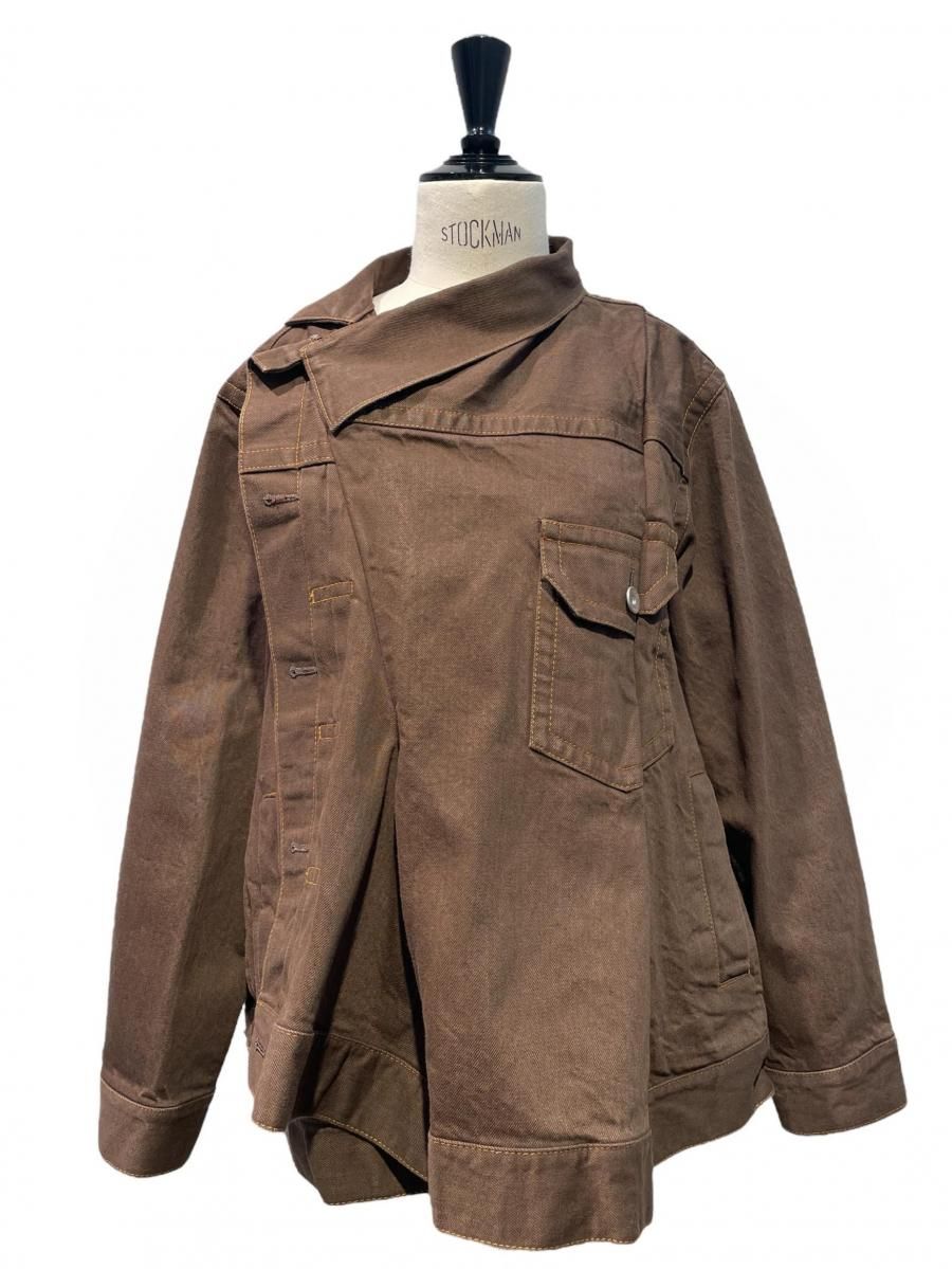 sacai（サカイ）正規通販サイト| ReVoLuTioN（リヴォルーション）