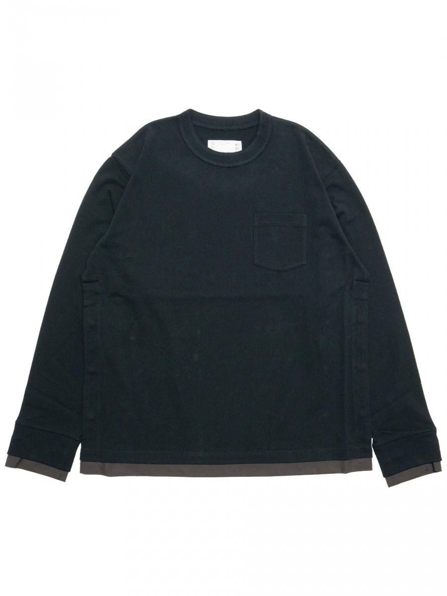 sacai（サカイ）正規通販サイト - Revolution Web Store