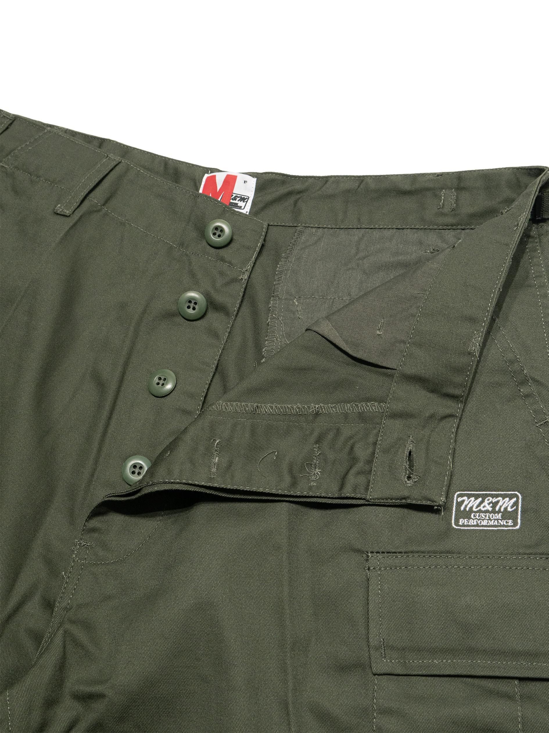 パンツ BDU 3/4 Shorts Olive パンツ BDU 3/4 Shorts Olive 楽天市場】お得な割引クーポン発行