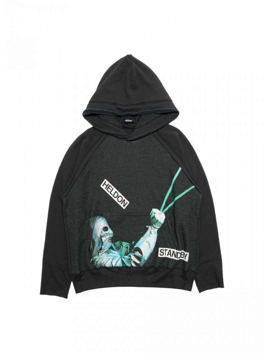 UNDERCOVER（アンダーカバー）正規通販サイト - Revolution Web