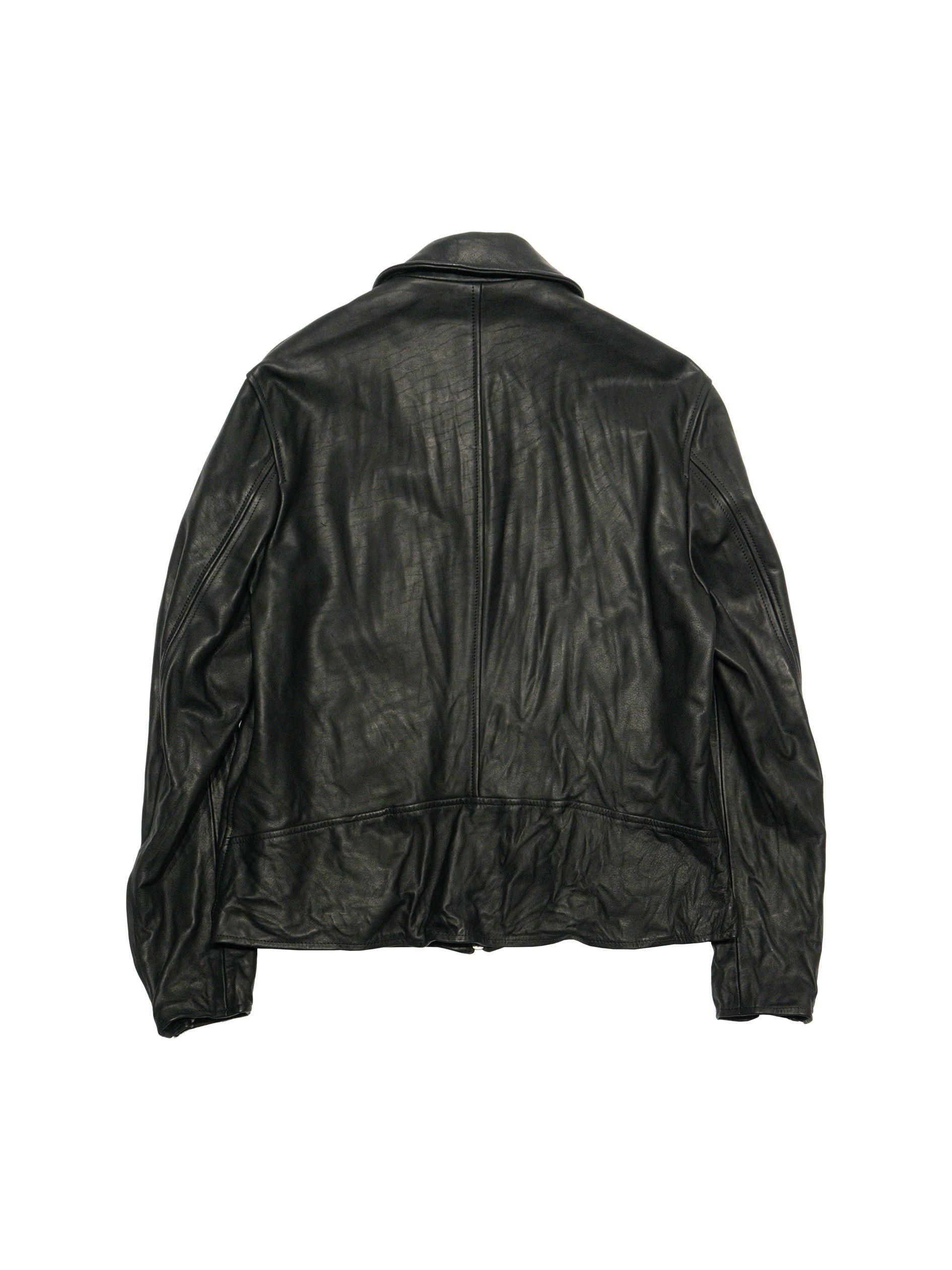 MOTO JACKET - Revolution Web Store