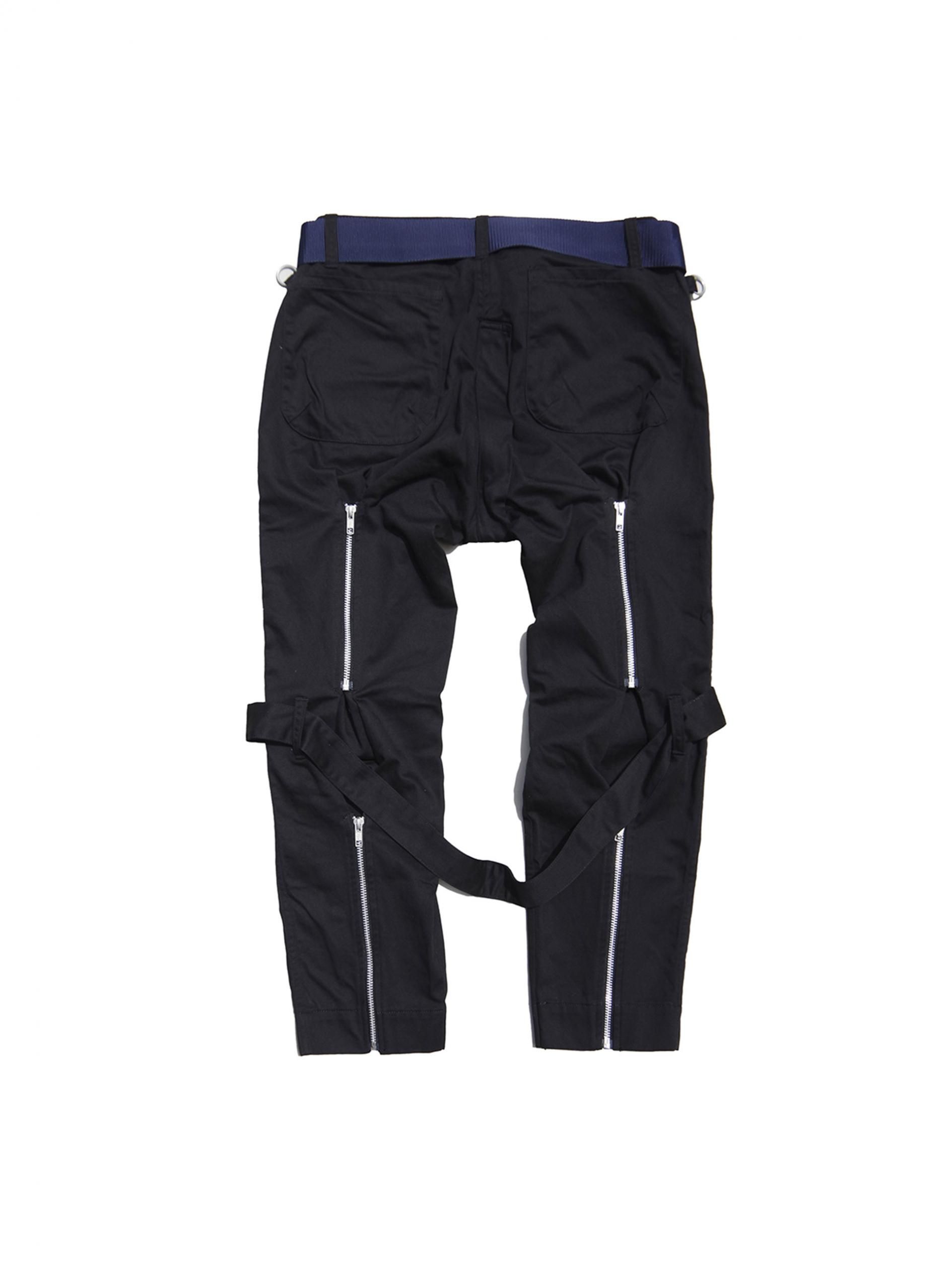 bondage trousers modern - ReVoLuTioN