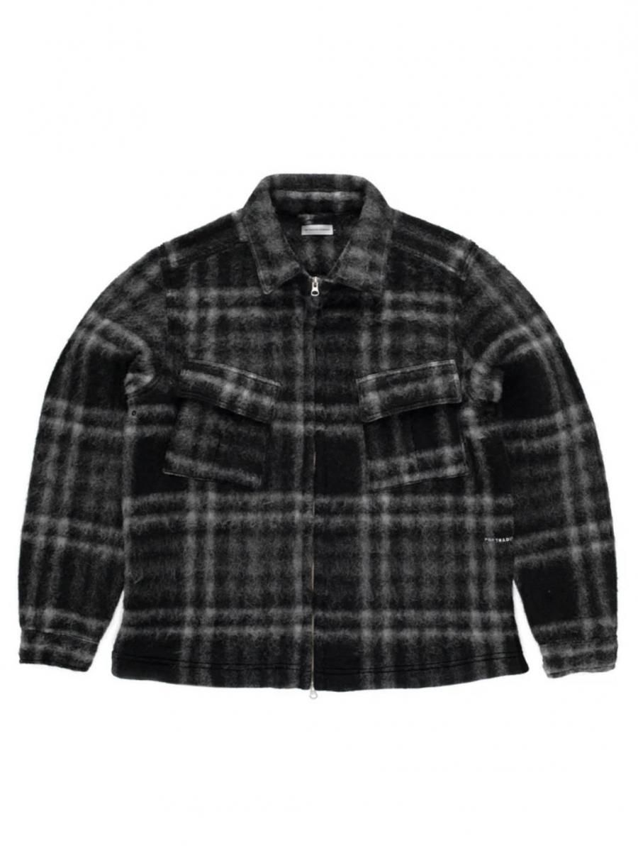 pop trading company skate ポップ　ニット pop trading company skate ポップ ニット