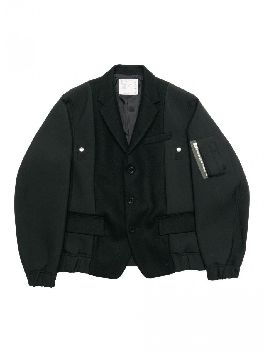 sacai（サカイ）正規通販サイト| ReVoLuTioN（リヴォルーション）