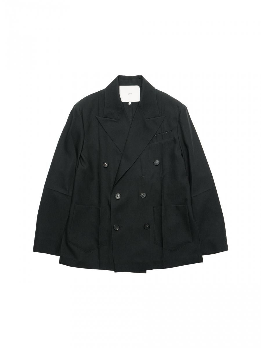 SETCHU ORIGAMI JACKET | - Revolution Web Store