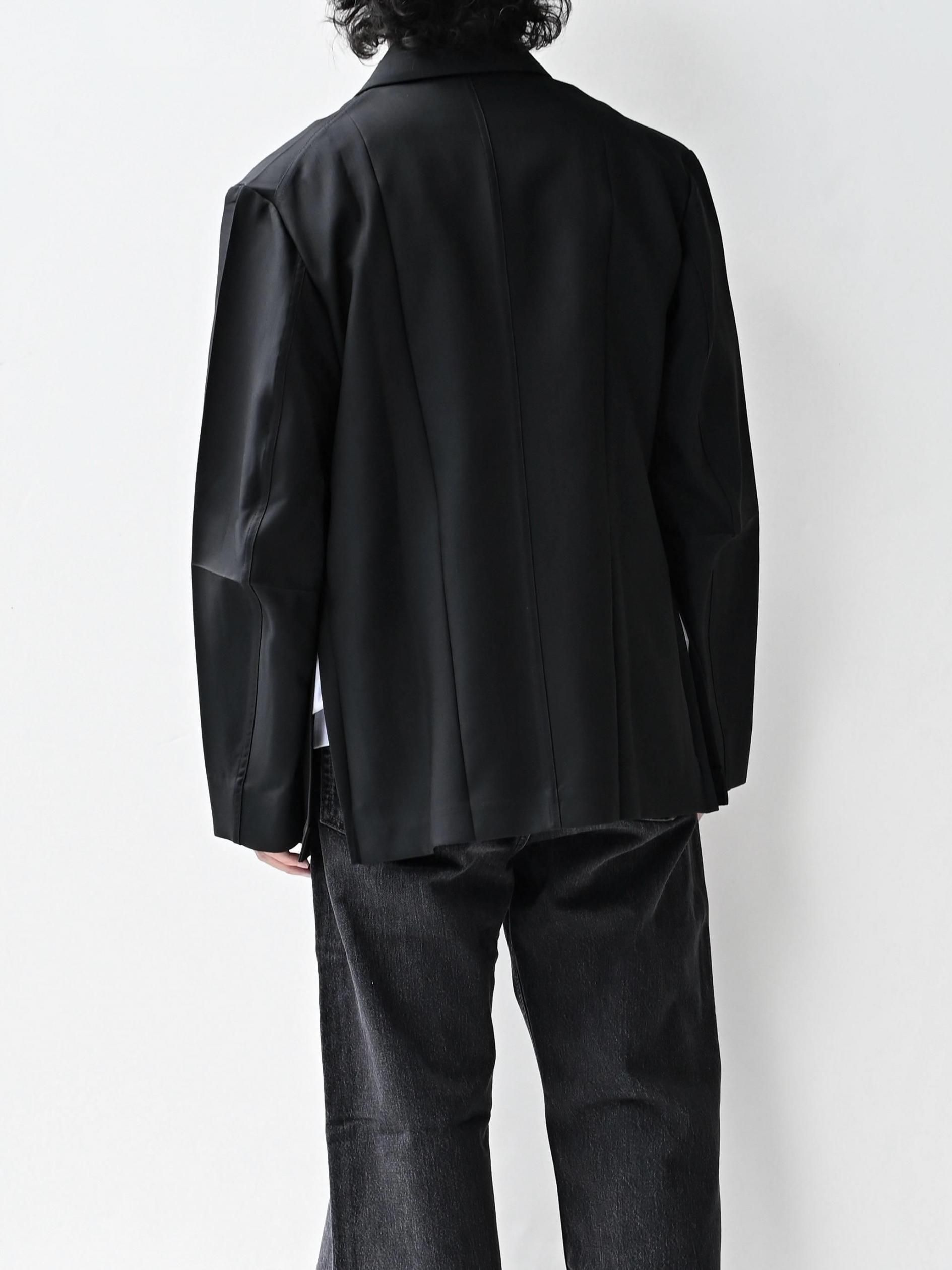 ジャケット・アウター BACK ORIGAMI CT BACK ORIGAMI CT