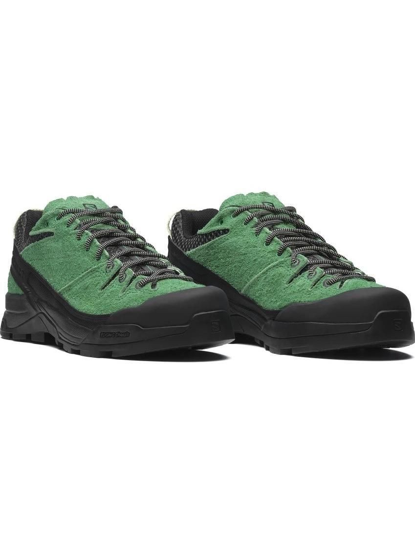 【値下げ！】　Alesia社製　SamlePad X-ALP SUEDE - ReVoLuTioN