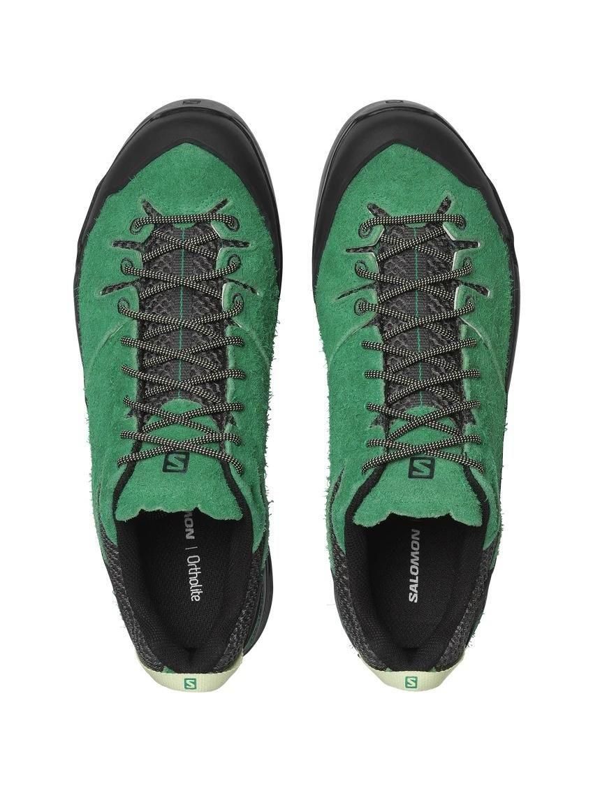 X-ALP SUEDE - ReVoLuTioN