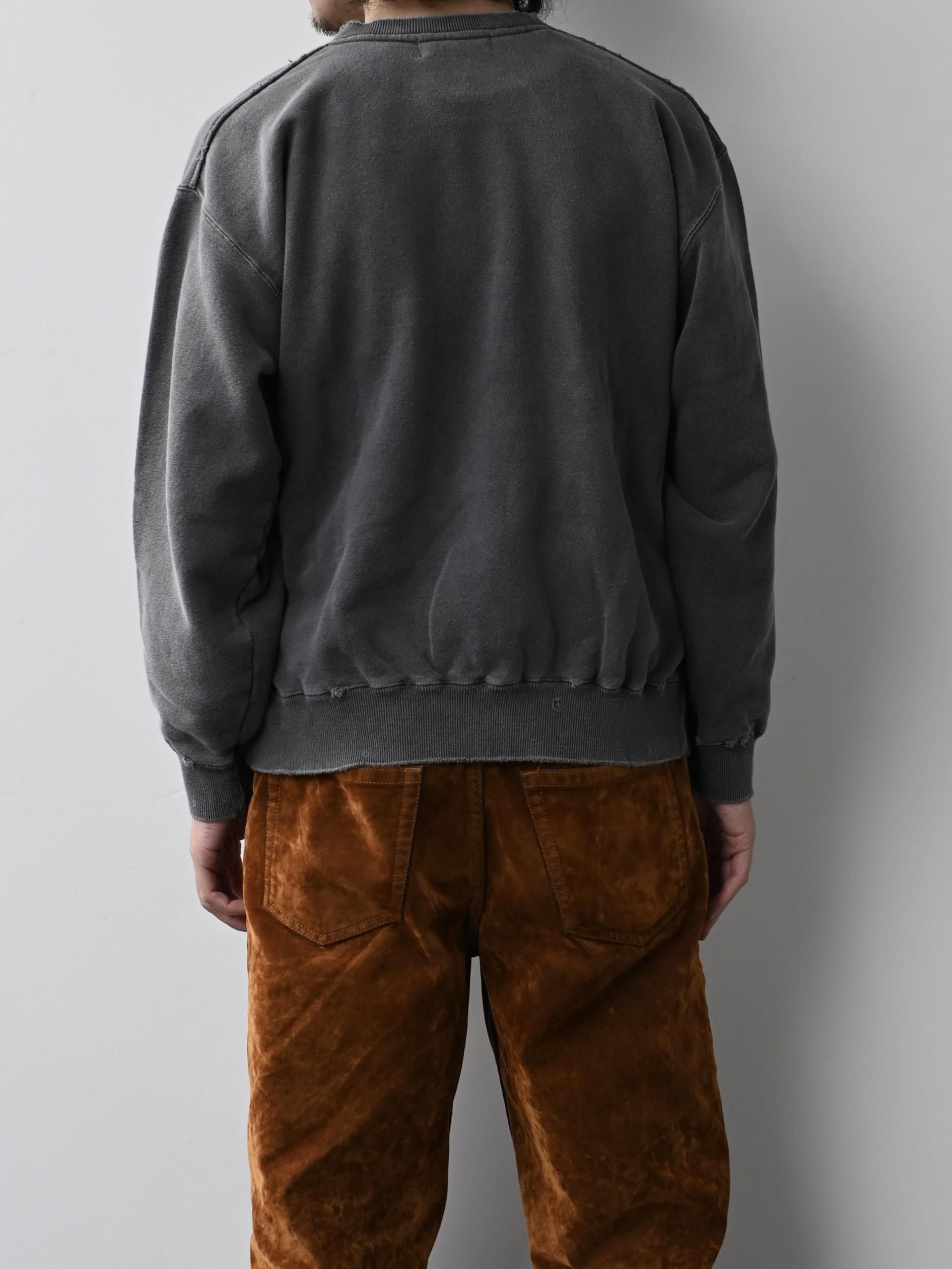 Arabic Black Music Sweat - ReVoLuTioN