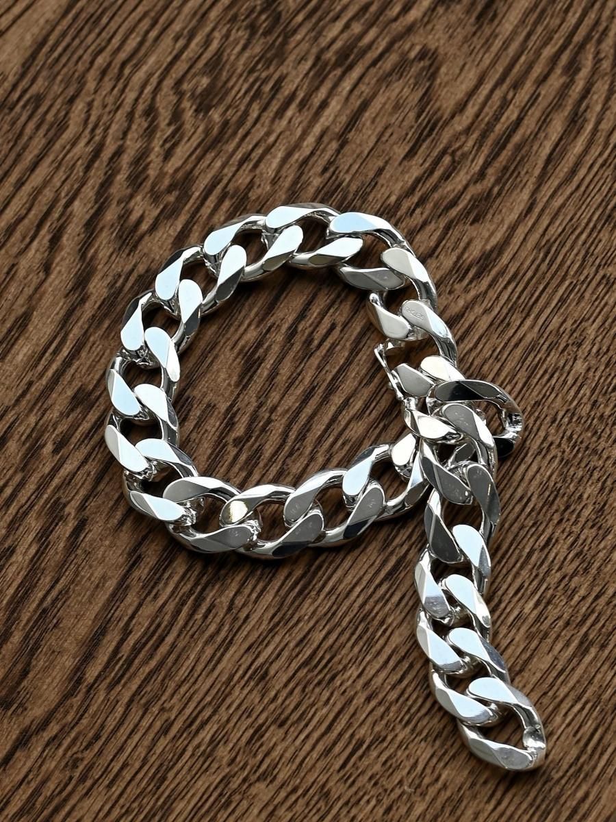 BRACELET BIG CHAIN SIZE 2 - Revolution Web Store