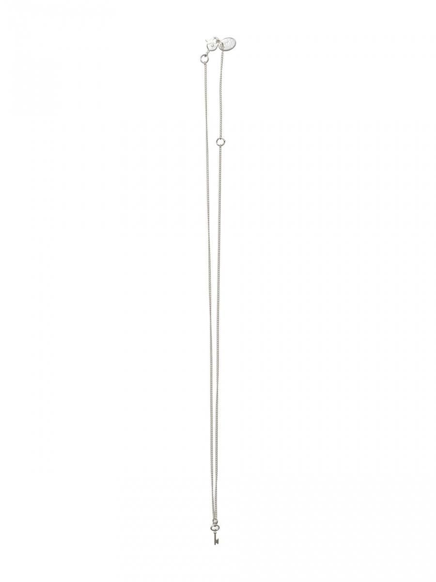 専用】soloist tiny key necklace タイニーキーネ