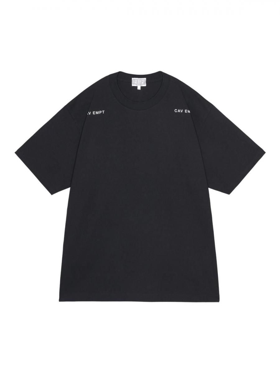◤*E様 c.e シーイー　シャツ C.E / シーイー | HALF ZIP BIG SHIRT - Yellow | 通販 - 正規