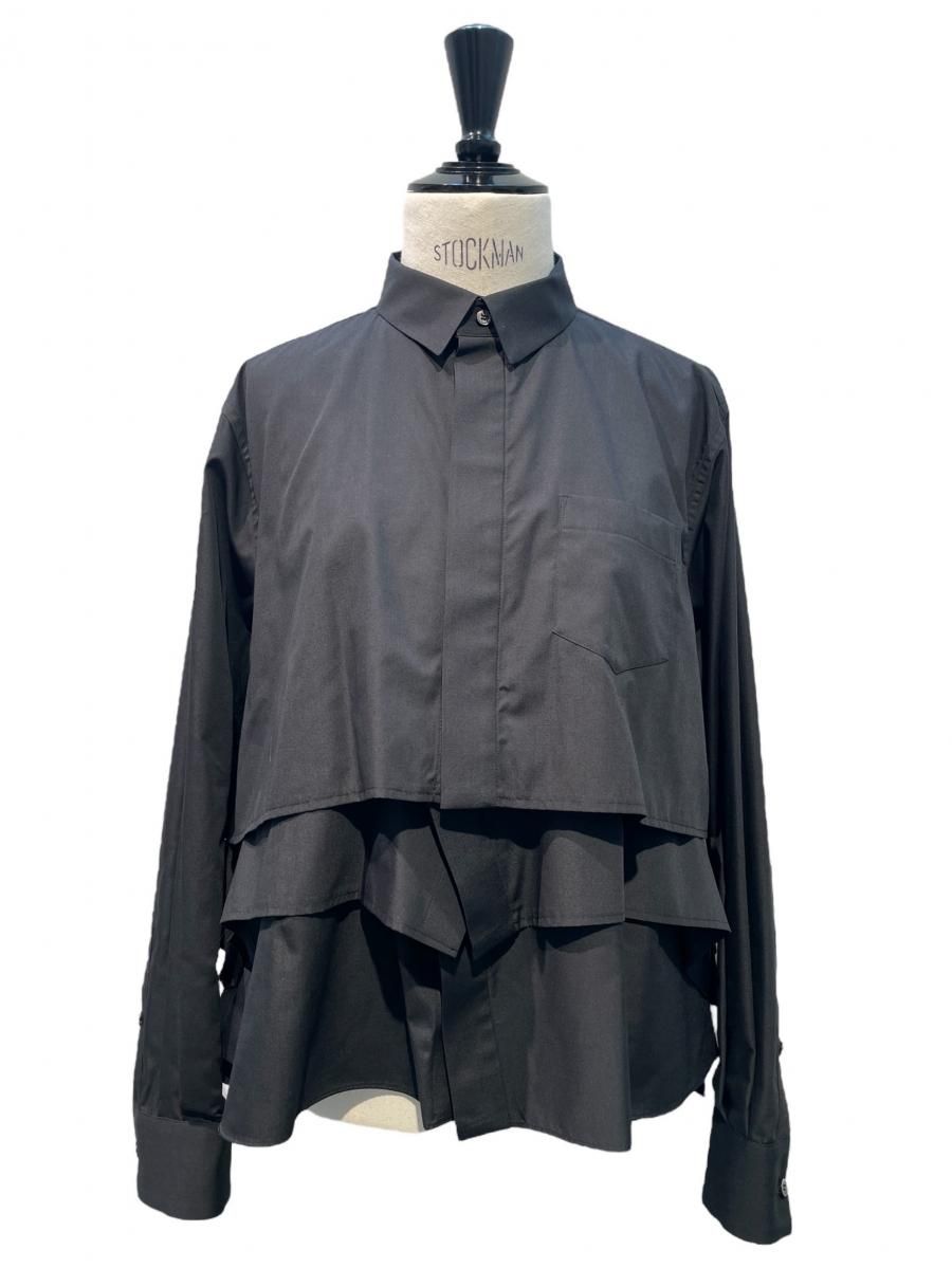 sacai（サカイ）正規通販サイト - Revolution Web Store