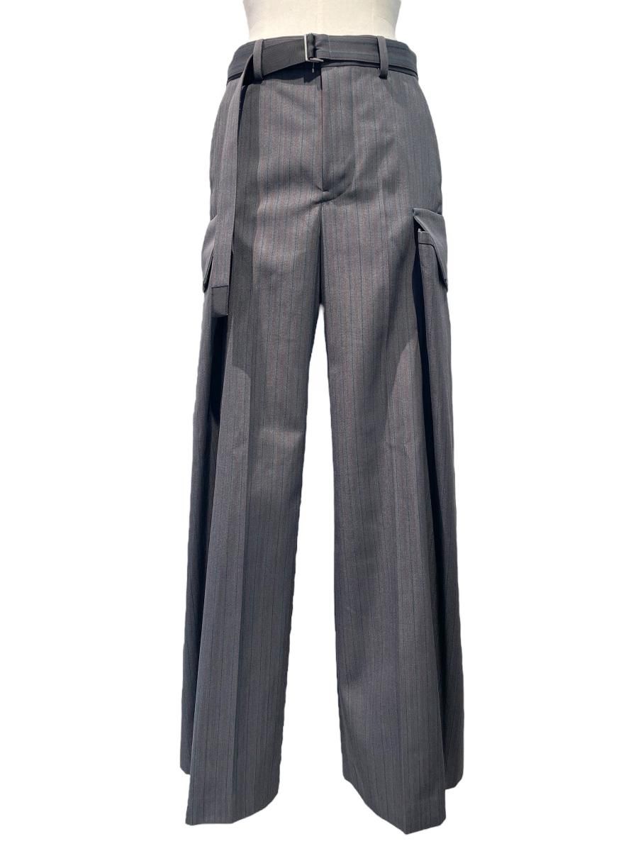 sacai（サカイ）正規通販サイト - Revolution Web Store