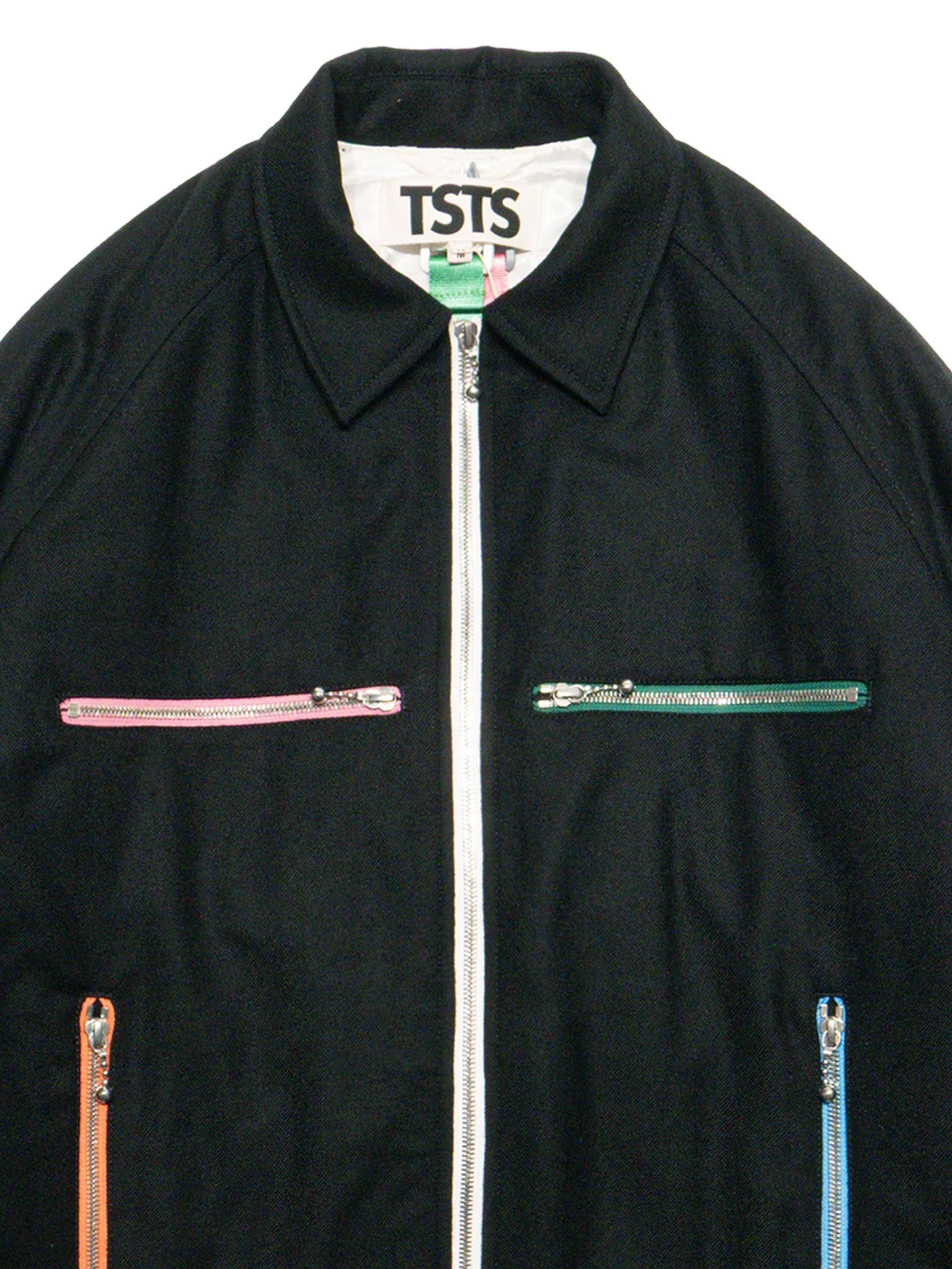 【新品未使用】BRIEEING × EPON MS LOGO BLOUSON BRIEEING MS LOGO BLOUSON EPON