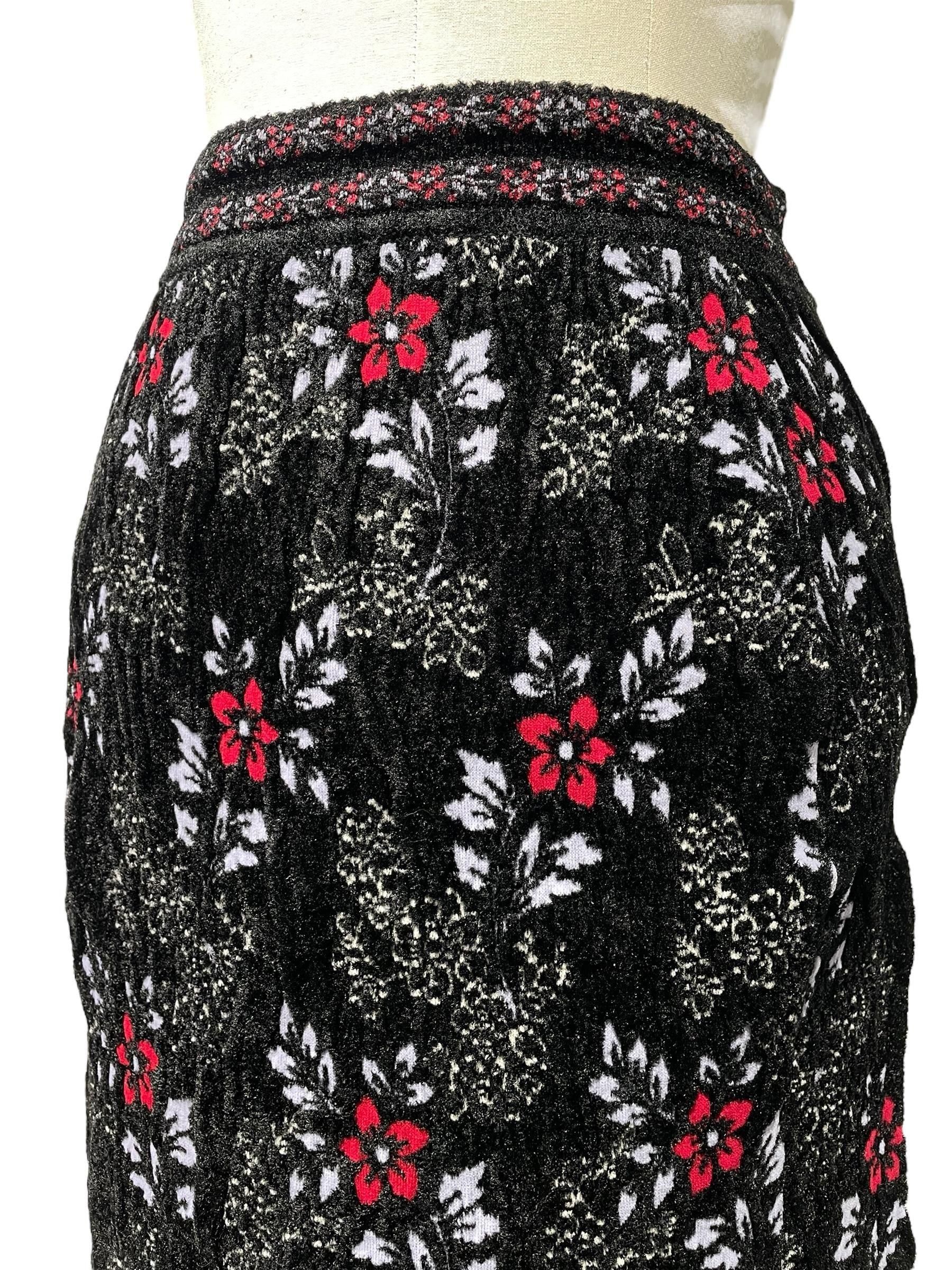 【激レア】 Fontaine Floral Uncut Sheet 激レア】 Fontaine Floral Uncut Sheet