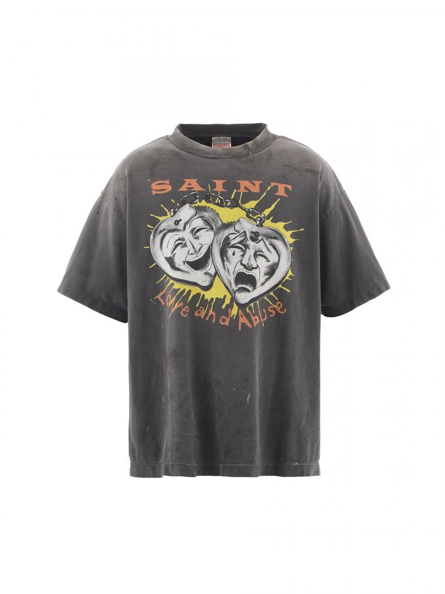 SAINT MICHAEL（セントマイケル）正規通販サイト| ReVoLuTioN（リヴォ