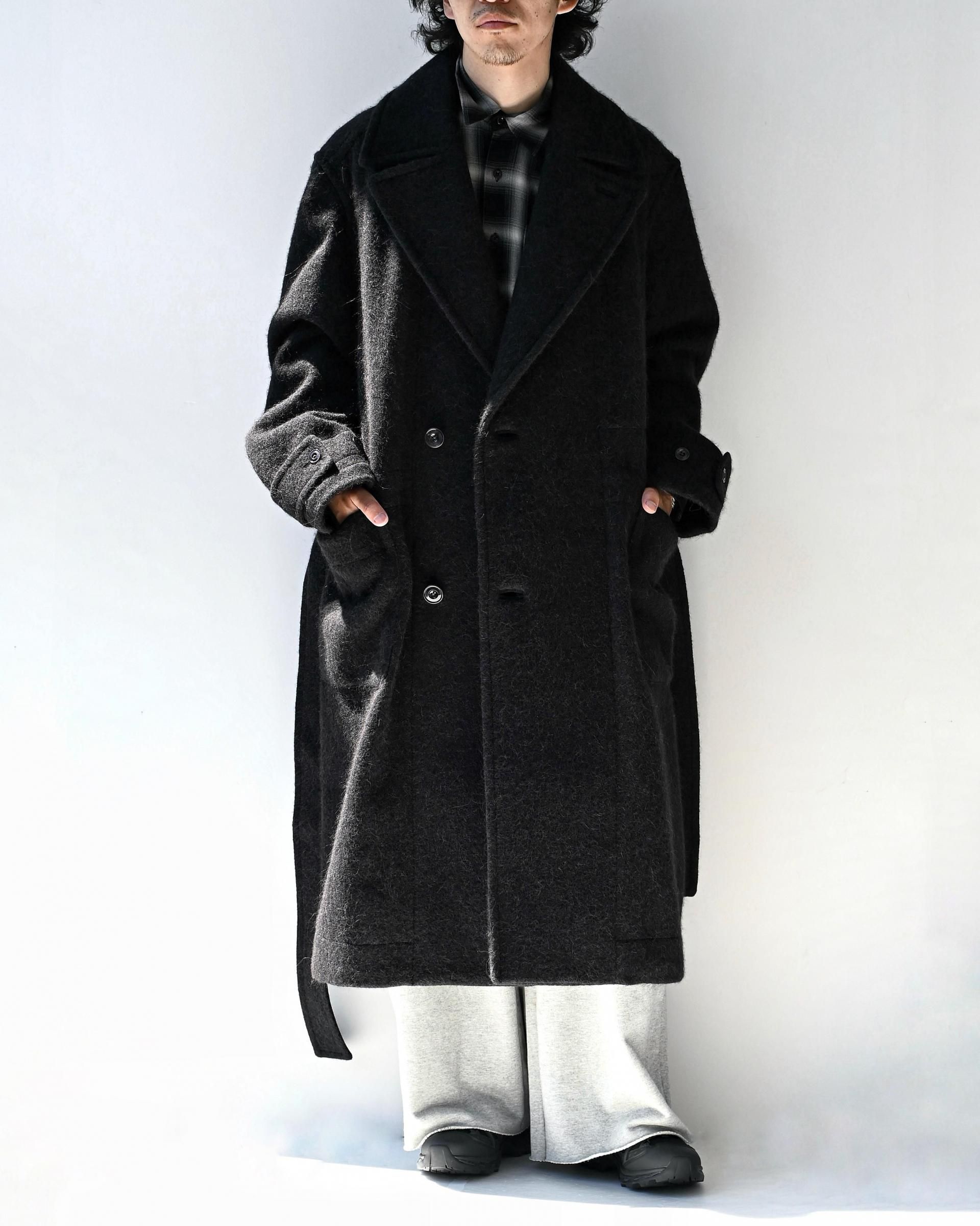 SOFT COAT - ReVoLuTioN