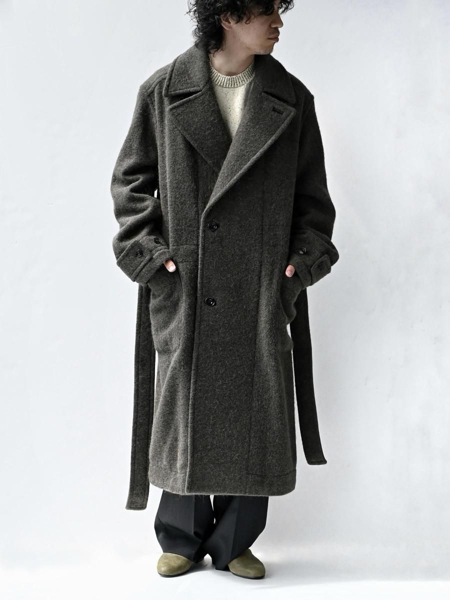定価１０万程度　LEMAIRE ルメール URBAN RESEARCH 定価10万程度 LEMAIRE ルメール URBAN RESEARCH 定価10万程度