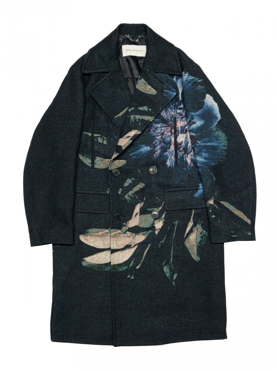 DRIES VAN NOTEN （ドリスヴァンノッテン）正規通販サイト