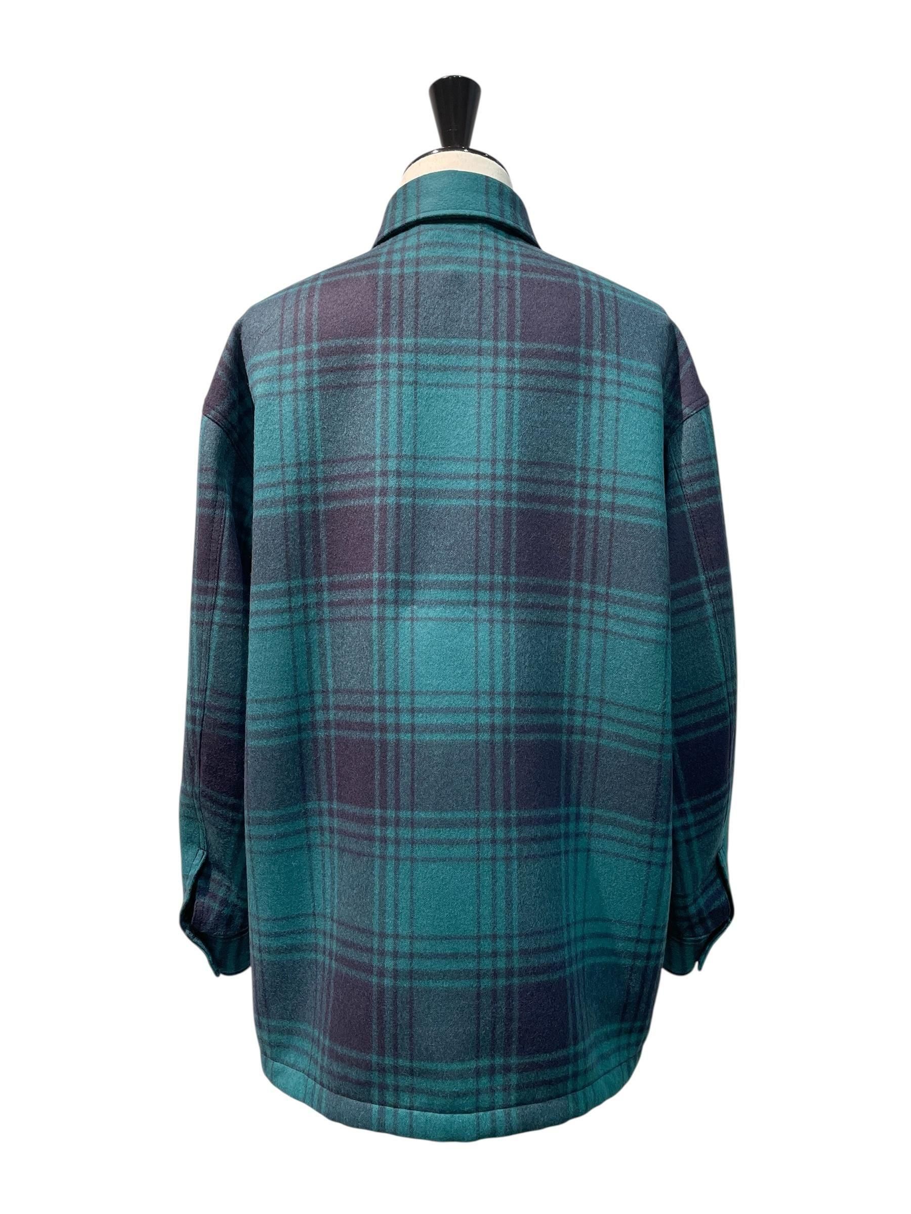 ジャケット・アウター 00's PPFM Detachable Plaid Jacket ジャケット・アウター 00's PPFM Detachable Plaid Jacket