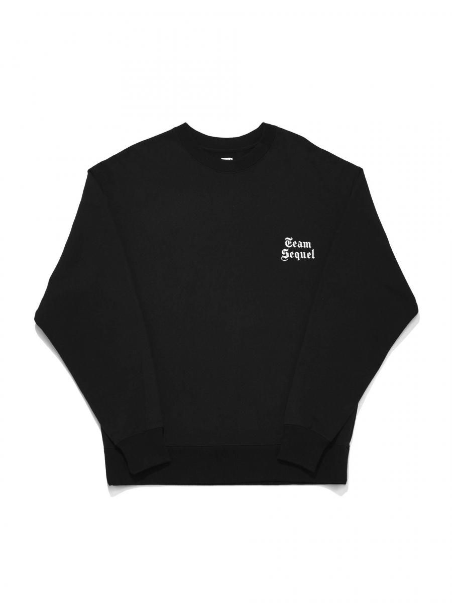 シークエル sequel SEQUEL - x FRAGMENT ＆ SHIRTS- | River