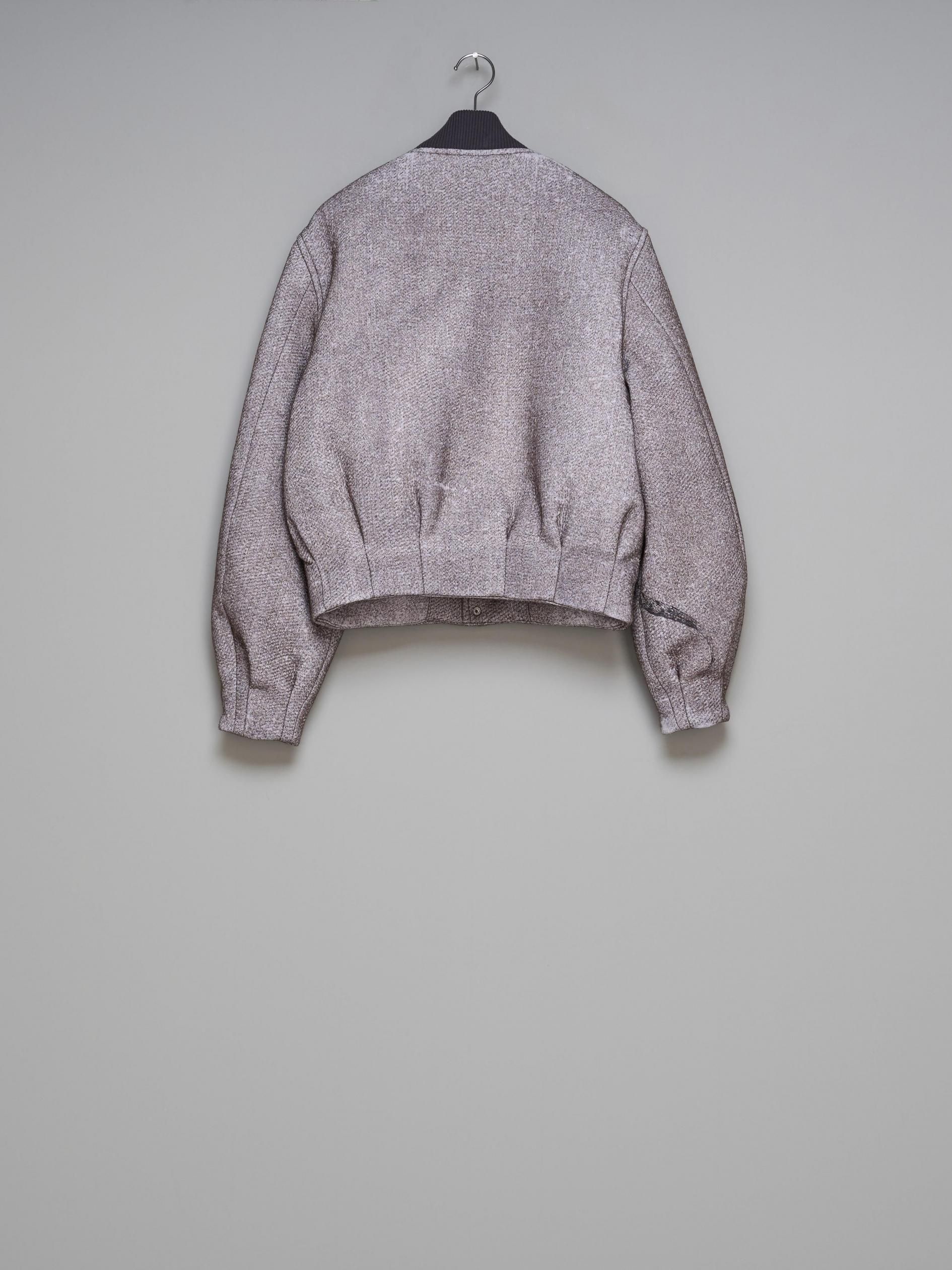 ANGEL BOMBER JACKET - Revolution Web Store