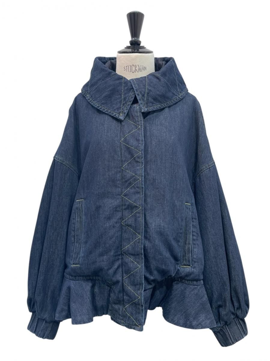 新品未使用❣️ドリスヴァンノッテンポンチョ DRIES VAN NOTEN (ドリスヴァンノッテン)正規通販サイト