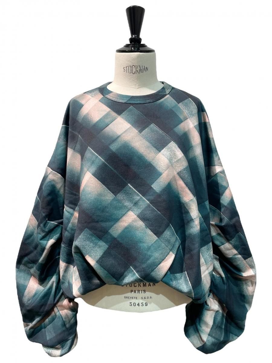 ぽけころろ　ドリスヴァンノッテン DRIES VAN NOTEN(ドリスヴァンノッテン) W．K．CARDIGANジップ
