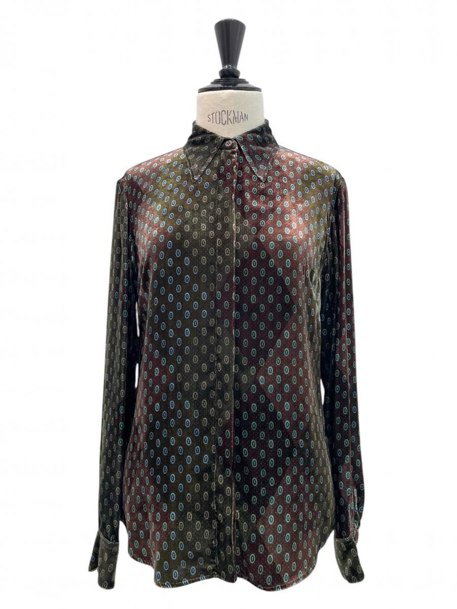 r*様 ドリス本人期 dries van noten parchey 4168 r*様 ドリス本人期 dries van noten parchey 4168 - メルカリ