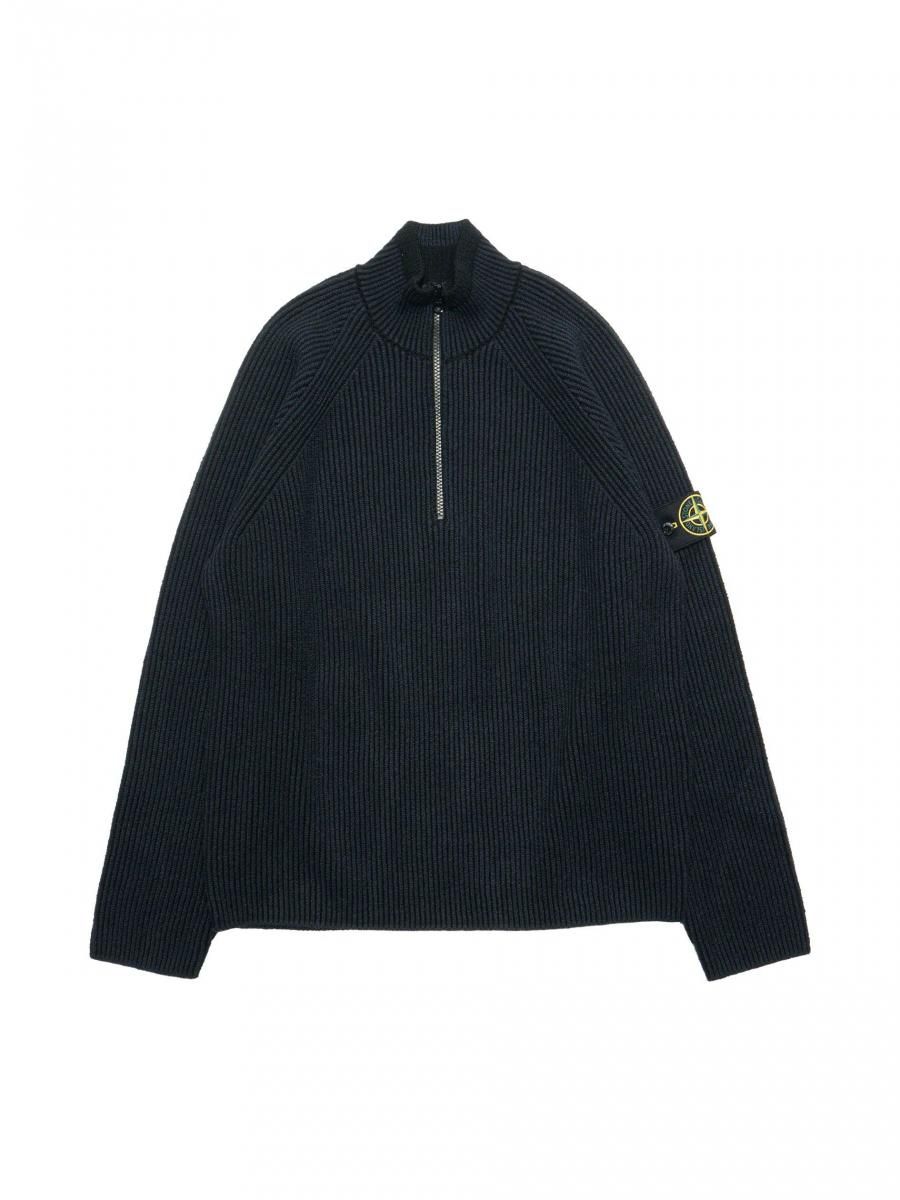バビ ストーンアイランド STONE ISLAND コピー 中綿ジャケット 菱形 2色 ナイロン ユニ